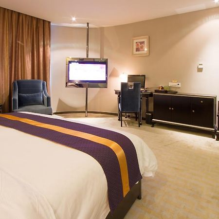 Chengdu Xuanya Yingyue Hotel Szoba fotó