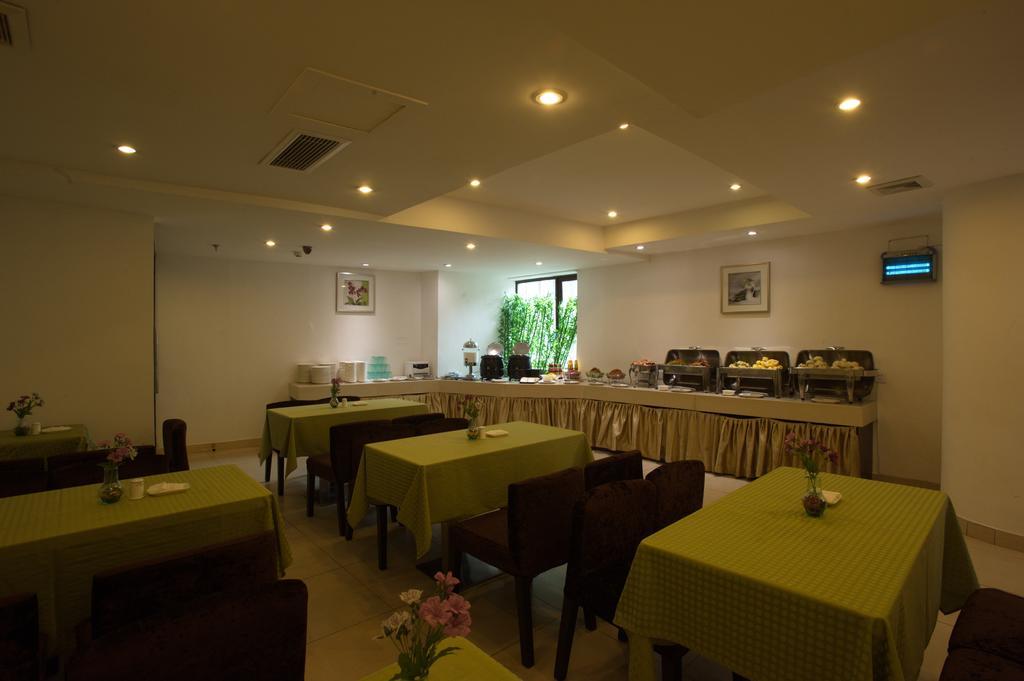 Chengdu Xuanya Yingyue Hotel Kültér fotó